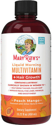 MaryRuth's Vitamins or Supplements*
