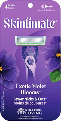 Schick Xtreme, Quatro or Skintimate Disposable Razors*