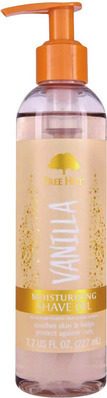 Tree Hut Shave Oil*