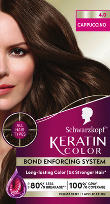 Got2B or Schwarzkopf Hair Color or Styling Products*
