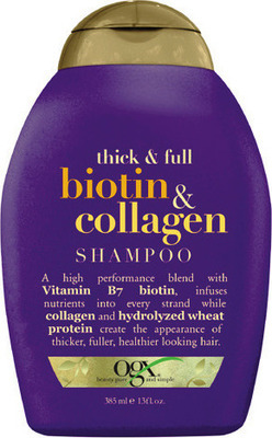 OGX Hair Care Products*