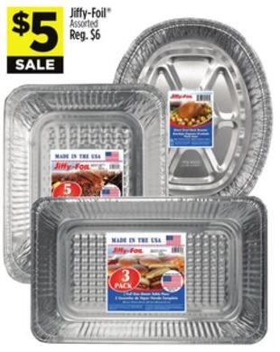 Jiffy-Foil®