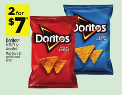 Doritos