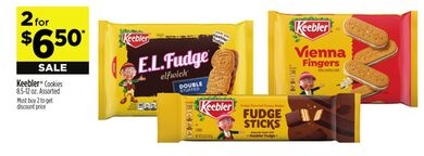 Keebler® Cookies