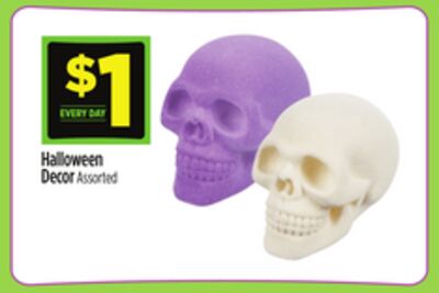 Halloween Decor