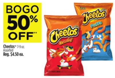 Cheetos®