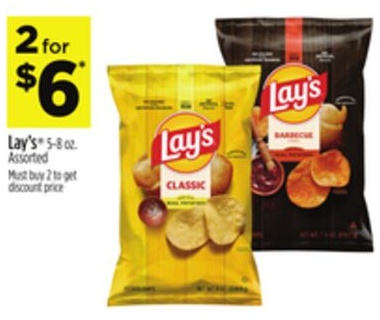 Lay's®