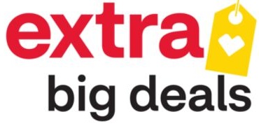 extra big deals