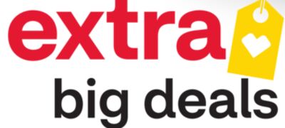 Extra Big Deals
