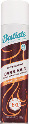 Batiste dry shampoo 3.81-5.71 oz.