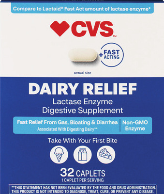 All CVS Brand adult digestive health
