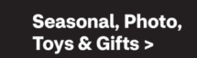 Seasonal, Photo, Toys & Gifts