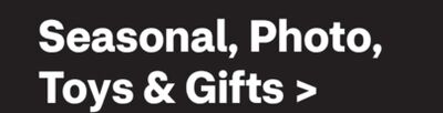 Seasonal, Photo, Toys & Gifts