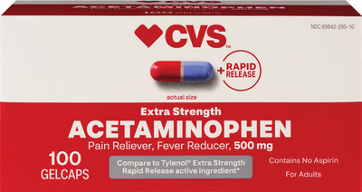 CVS Brand adult pain relievers 72 ct. or larger, or sleep aids