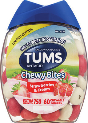 ALL Tums