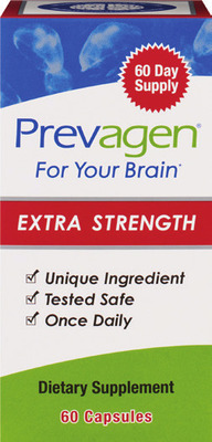 ALL Prevagen