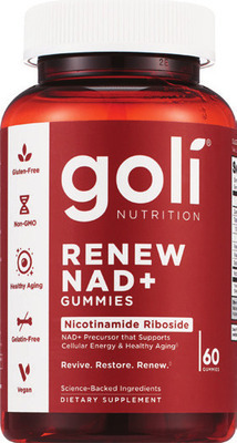 ANY goli Nutrition
