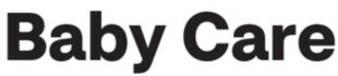 Baby Care