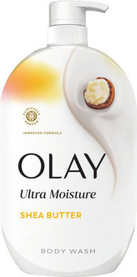 ALL Olay body wash pumps 35 oz.
