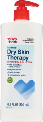 ANY CVS Brand hand & body lotion