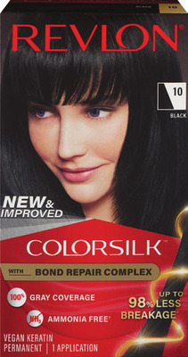 ANY Revlon ColorSilk hair or After Color