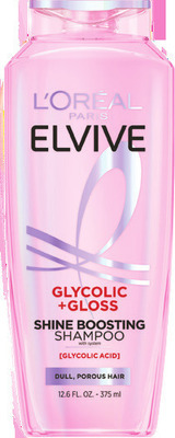 ANY L'Oreal Elvive hair care