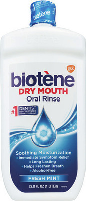 ANY Biotène