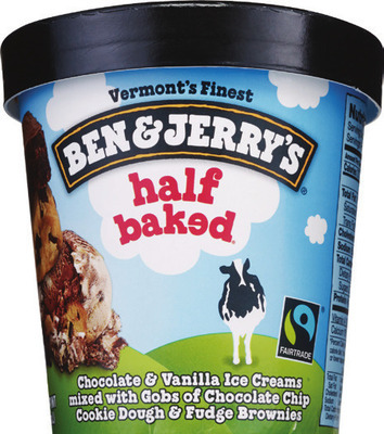 ALL Häagen-Dazs, Ben & Jerry's or Talenti pints