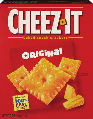 Cheez-It 7 oz.