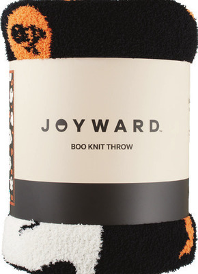 Joyward Halloween home decor (excludes lighting and animation).
