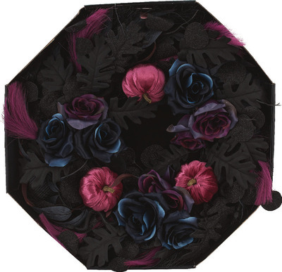 Joyward Halloween home decor (excludes lighting and animation)