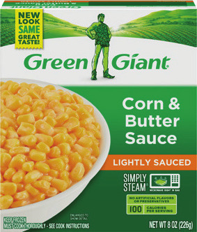 Green Giant Boxed Vegetables, 7.1-10 oz., Michelina's Entrees, 4.5-8.5 oz., Banquet Pot Pies, 7 oz., or Totino's Pizza Rolls, 7.5 oz.