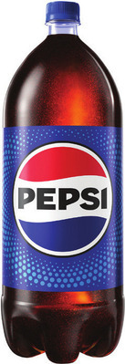 Pepsi or Dr. Pepper