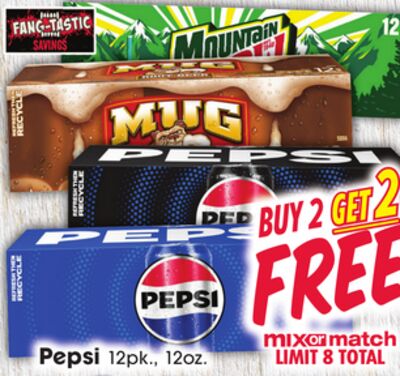Pepsi