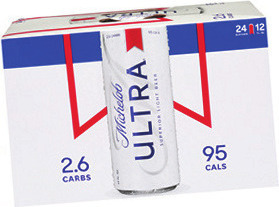 Miller, Coors, Budweiser or Michelob 24pk., 12oz. Bottles or Cans, Corona or Modelo 12pk., 12oz. Bottles or Cans, Busch or Miller High Life 30pk., 12oz. Cans.