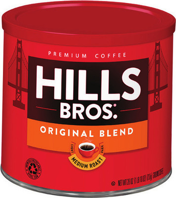 Hills Bros. Coffee