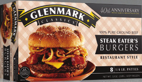Glenmark Angus, Smash or Burgers