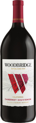 Woodbridge or Barefoot Cellars