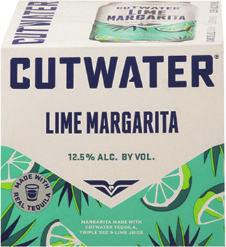Cutwater or Monaco