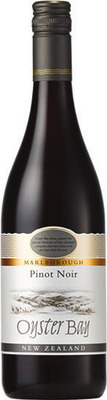 Kendall-Jackson Vintner's Reserve or Oyster Bay Pinot Noir