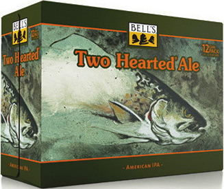Bell's or Revolution Anti-Hero 12 pk., 12 oz. Cans or Founders 12-15 pk., 12 oz. Cans