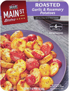 Reser's Baked or Roasted Potatoes Sides