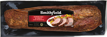 Smithfield Marinated Pork Tenderloins or Fillets