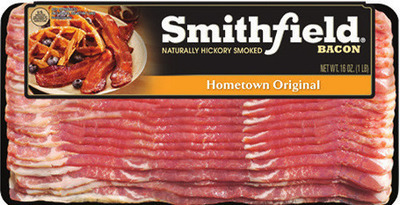 Smithfield Bacon