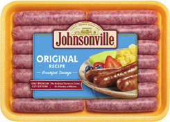 Johnsonville Breakfast Sausage