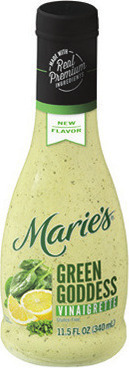 Marie's Salad Dressings