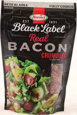 Hormel Black Label Real Bacon Pieces