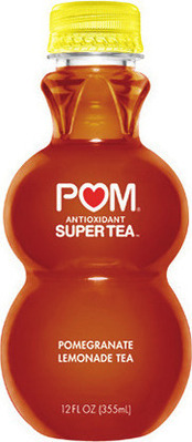 POM® Wonderful Teas