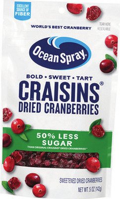 Ocean Spray Craisins