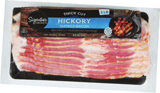 Signature Select Bacon